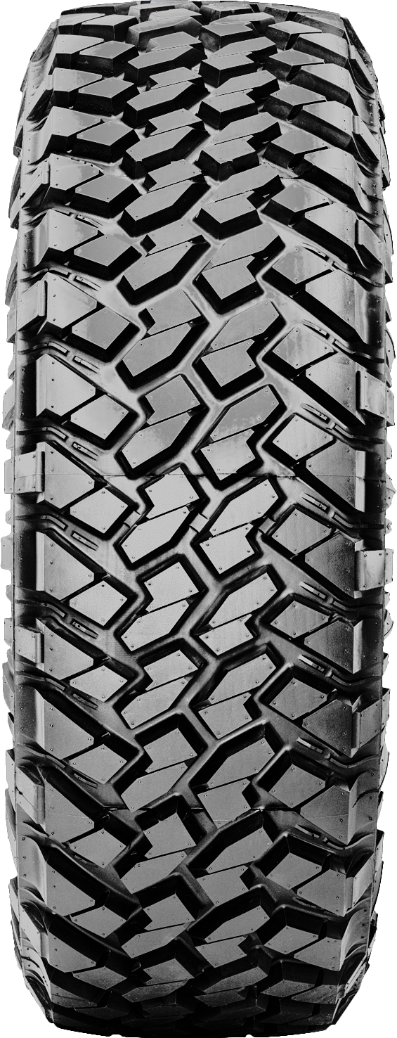 Nitto Trail Grappler M/T 37x12.50R18LT - Wheelwiz
