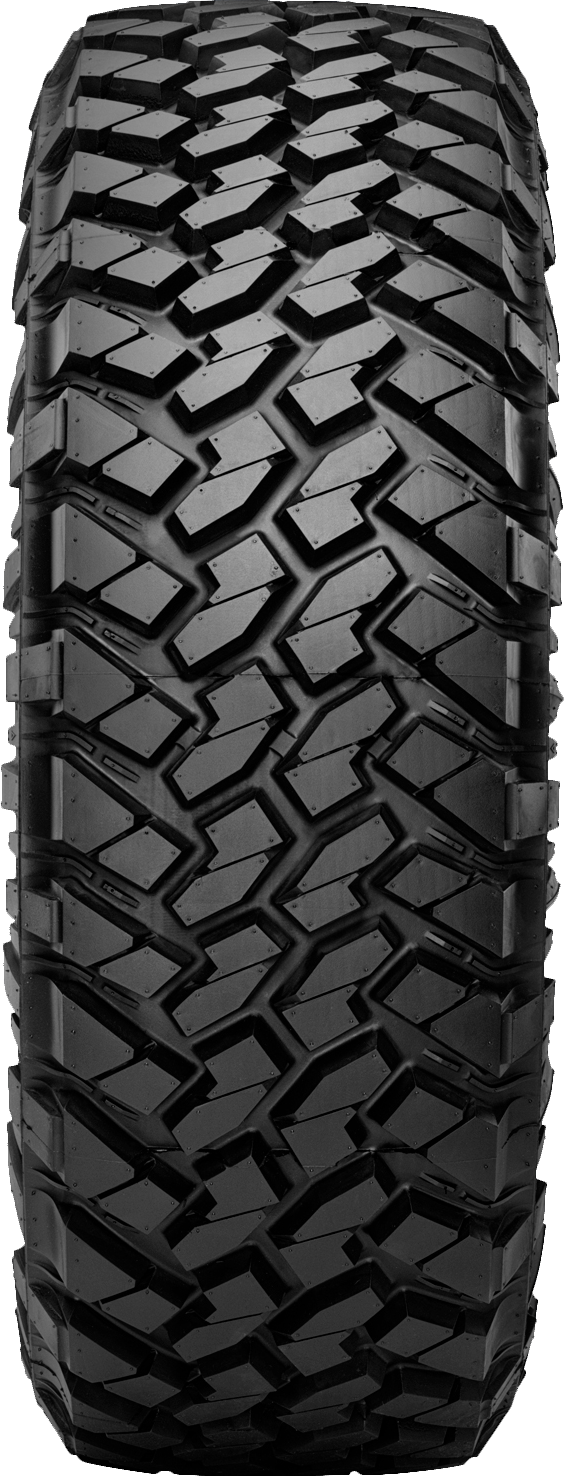 Nitto Trail Grappler M/T 40x13.50R17 - Wheelwiz