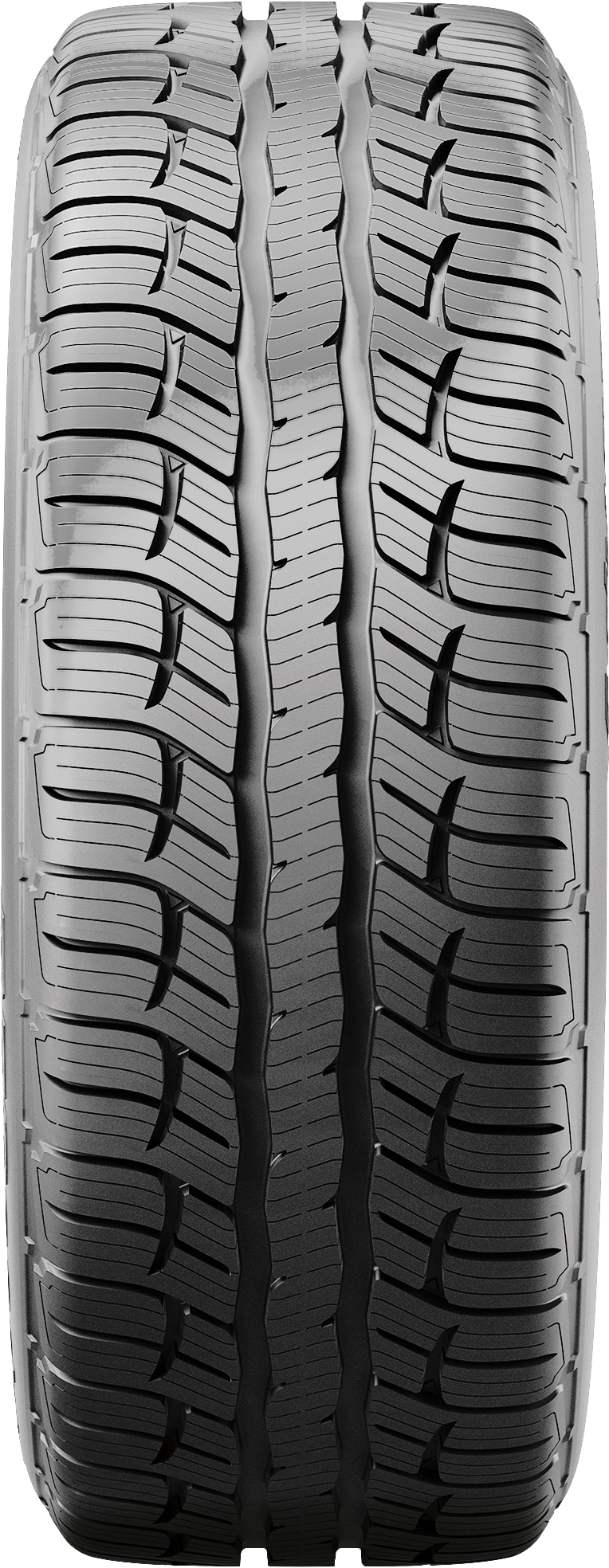 BFGoodrich Advantage T/A Sport LT 275/65R18 - Wheelwiz