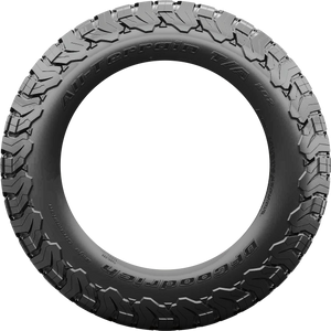 BFGoodrich All-Terrain T/A KO2 LT255/70R18