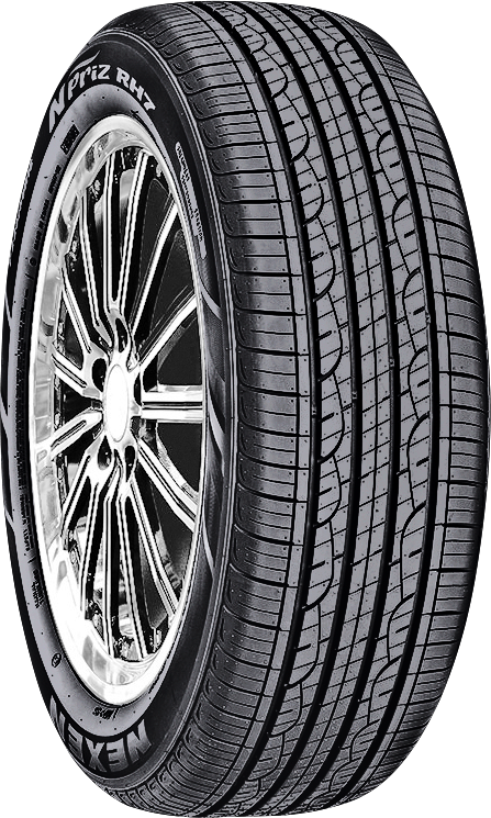 Nexen NPRIZ RH7 225/65R17