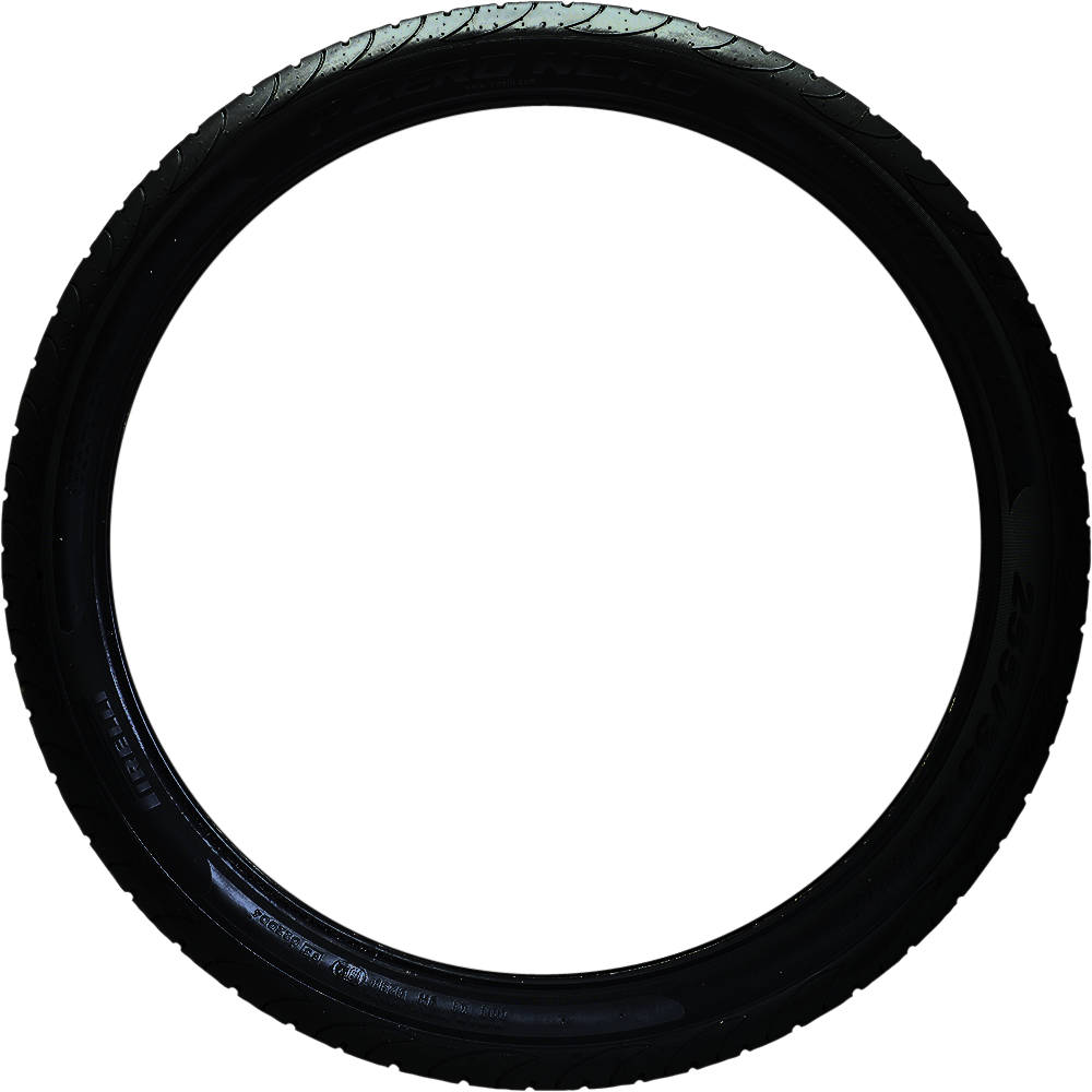 Pirelli Pzero Nero 205/40ZR17 - Wheelwiz
