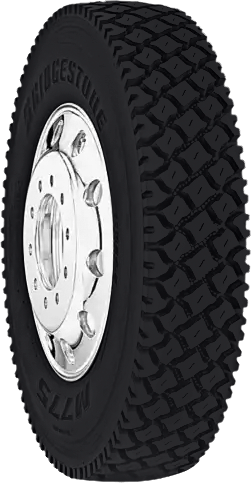 Bridgestone M775 11R22.5 - Wheelwiz