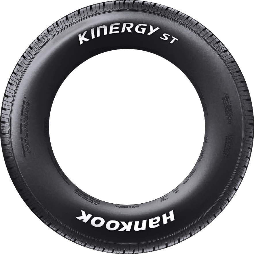 Hankook Kinergy ST 255/60R15