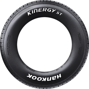 Hankook Kinergy ST 255/60R15