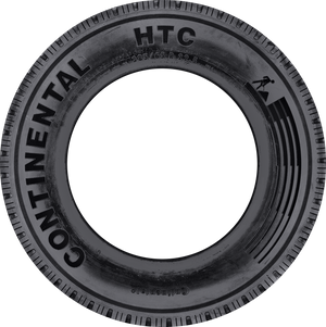 Continental HTC 275/70R22.5 - Wheelwiz