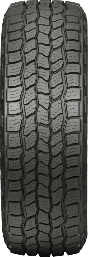 Cooper DISCOVERER AT3 LT LT235/80R17 120/117R E/10