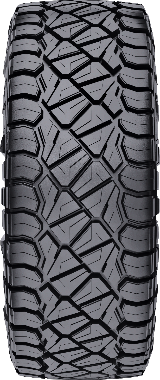 Predator New Mutant RT Trail 33x12.50R20LT - Wheelwiz