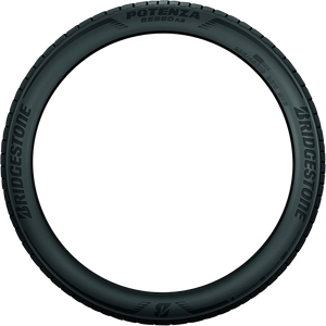 Bridgestone Potenza RE980AS 215/45R18