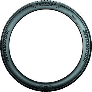 Bridgestone Potenza RE980AS 245/45R17 - Wheelwiz