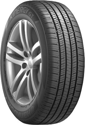 Hankook Kinergy GT 245/50R17