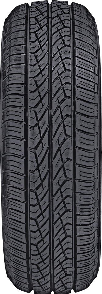 Yokohama AVID S33B 225/65R17 102T - Wheelwiz