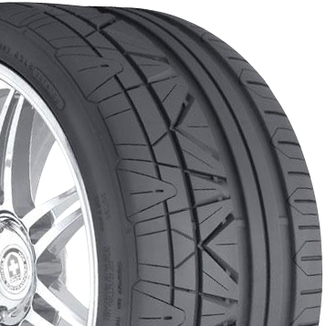 Nitto Invo 255/35R20 - Wheelwiz