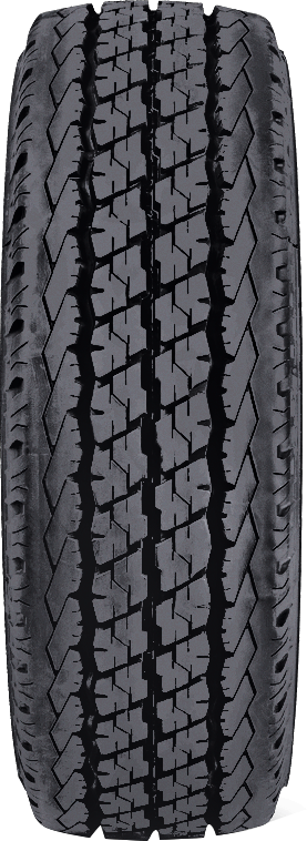 Bridgestone Duravis R630 225/70R15 - Wheelwiz