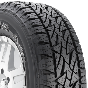 Bridgestone Dueler A/T Revo 2 LT245/75R16