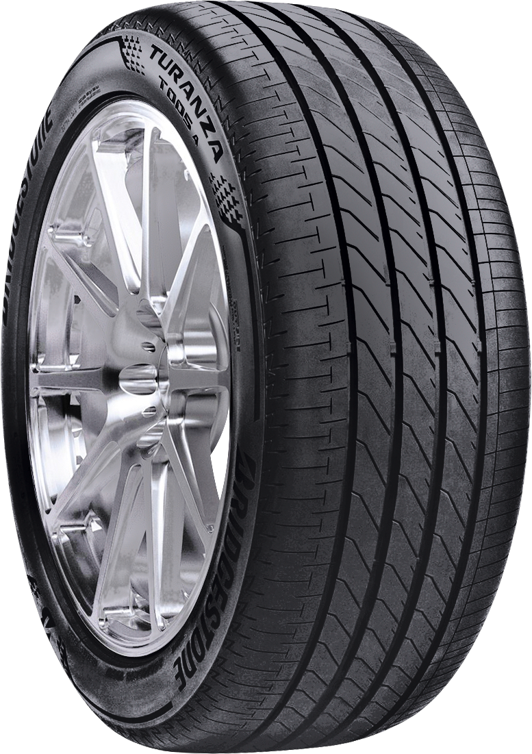 Bridgestone Turanza T005A 235/45R18 - Wheelwiz