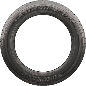 Yokohama GEOLANDAR H/T G056 265/70R17 115H - Wheelwiz