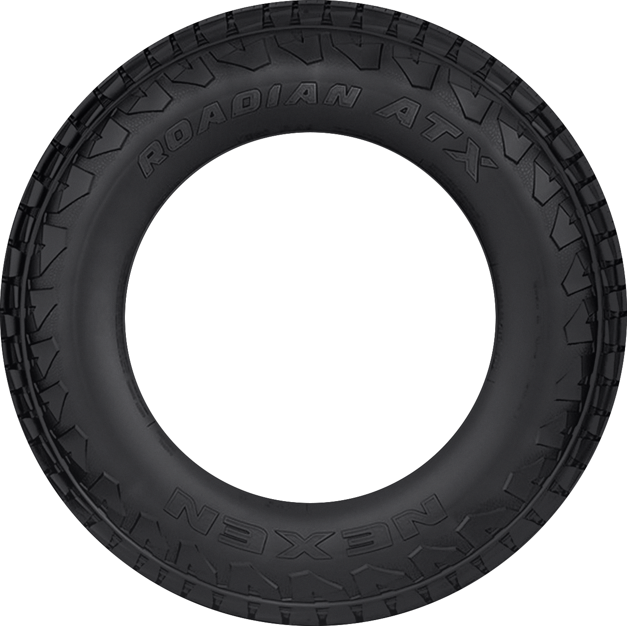 Nexen Roadian ATX LT285/65R18