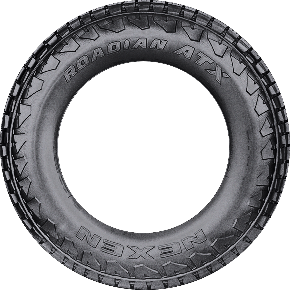 Nexen ROADIAN ATX LT33x12.50R15