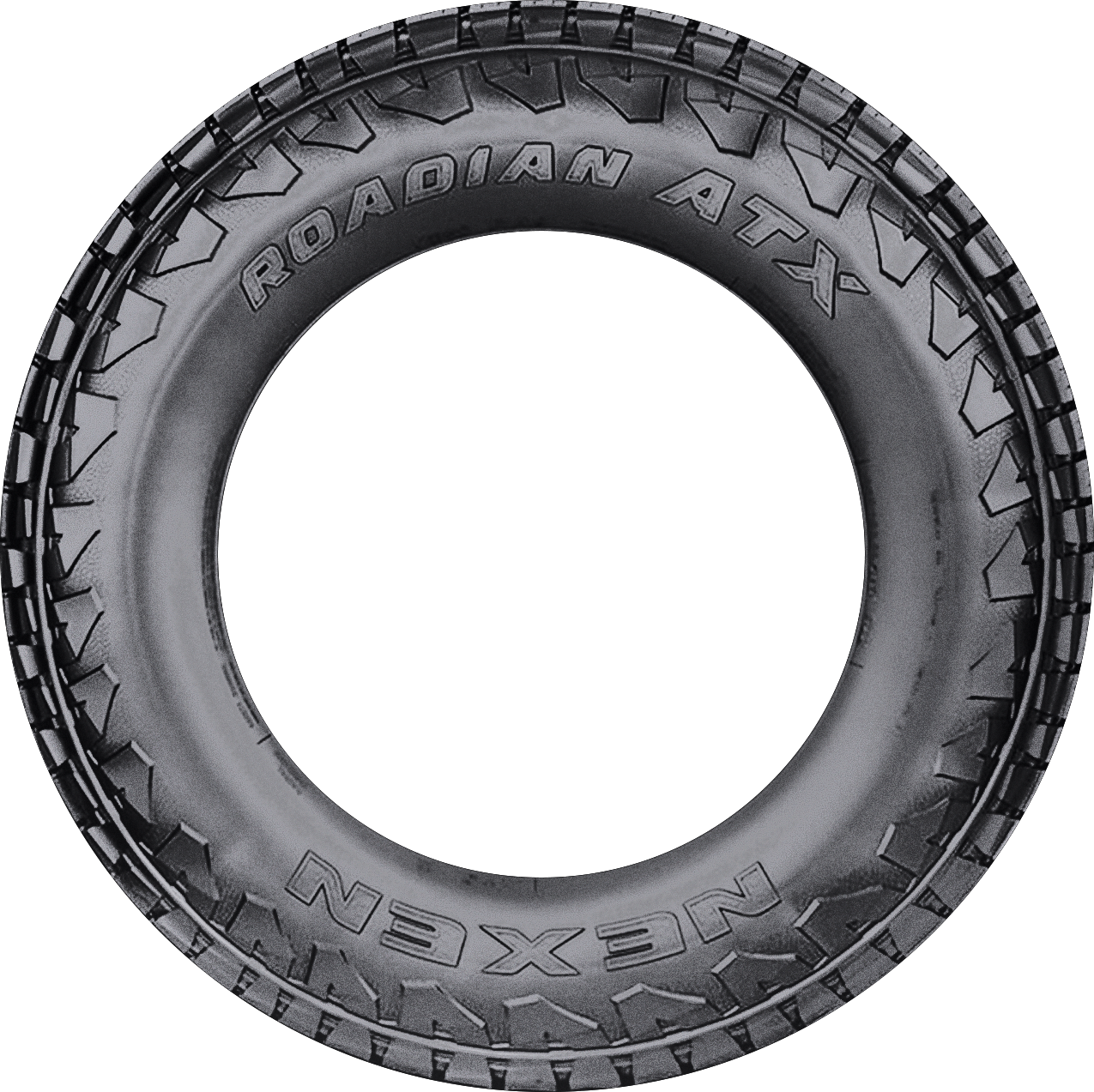 Nexen ROADIAN ATX LT275/60R20