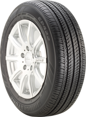 Bridgestone Ecopia EP422 P185/65R15 - Wheelwiz