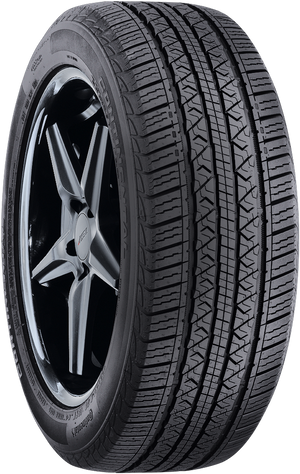 Continental SureContact LX 265/70R17