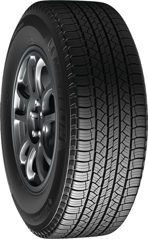 Michelin Latitude Tour 265/70P17 - Wheelwiz