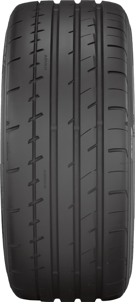 Yokohama ADVAN Apex 225/35R19 88Y XL - Wheelwiz