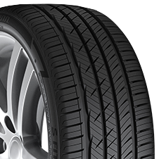 Laufenn S FIT AS 255/40R18