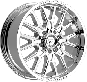 Fittipaldi FA18MC Mirror Coat 20x9 +18 6x135|6x139.7mm 106.2mm