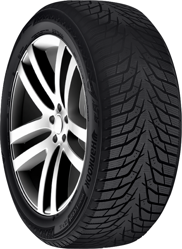 Hankook Winter icept iZ3 X 235/60R19 - Wheelwiz
