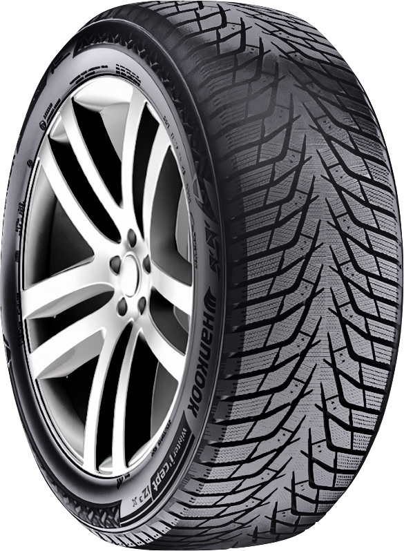 Hankook Winter icept iZ3 X 255/50R19