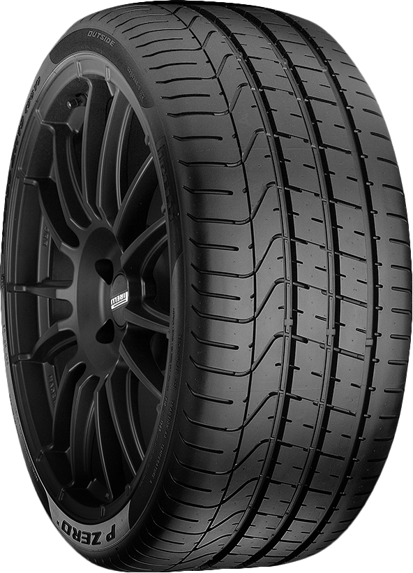 Pirelli Pzero (PZ4) 315/25ZR22 - Wheelwiz