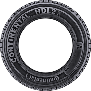 Continental HDL2 11R22.5 - Wheelwiz