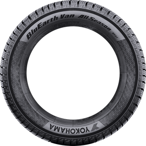 Yokohama BluEarth-Van All Season RY61 205/65R15C - Wheelwiz