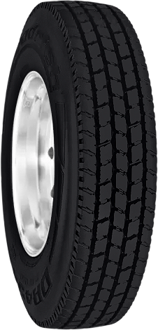 BFGoodrich DR454 11R22.5 - Wheelwiz