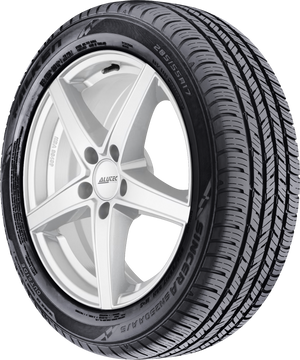Falken Sincera SN-250 A/S 205/55R17 91H - Wheelwiz