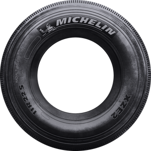Michelin XZE2 11R22.5 - Wheelwiz