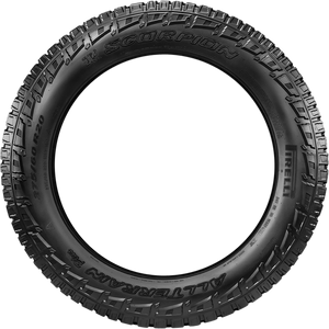 Pirelli Scorpion All Terrain Plus 275/65R20 116H (ELECT) - Wheelwiz