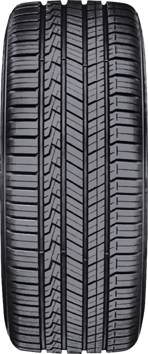 Hankook Ventus S1 AS 255/35ZR19