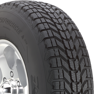 Firestone WinterForce 205/60R15