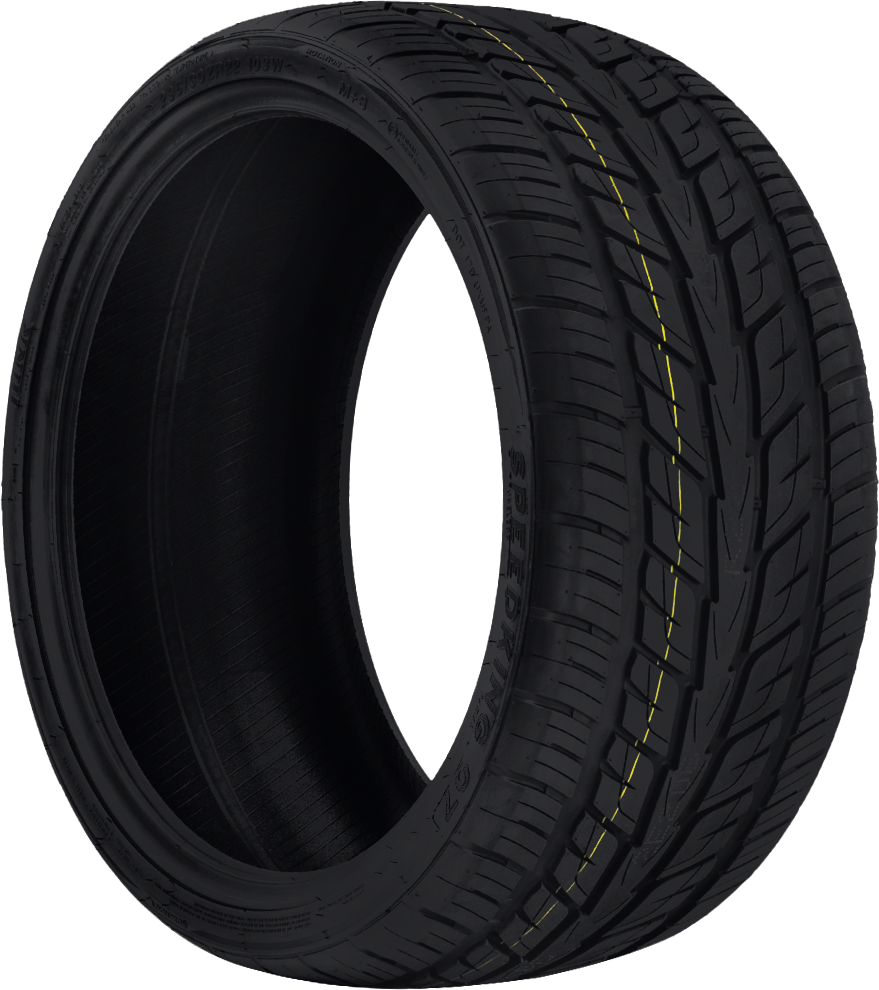 iLink Speedking 07 275/40R22 - Wheelwiz