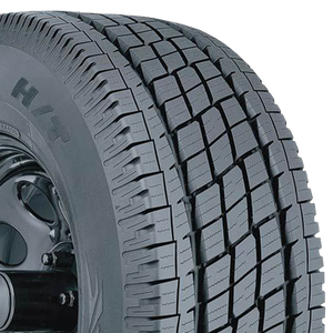 Toyo Open Country H/T Tuff Duty LT265/70R17