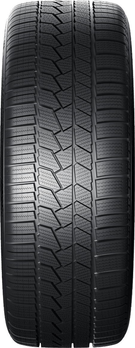 Continental WinterContact TS 860 S 205/55R16 91H SSR (*) - Wheelwiz