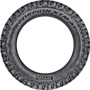 Pirelli Scorpion XTM AT 275/60R20