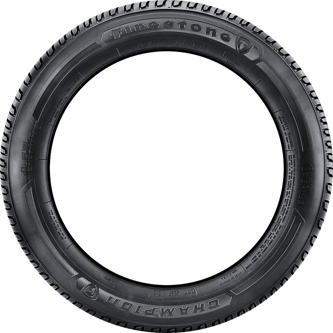 Firestone Champion Fuel Fighter 215/65R16