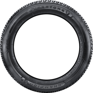 Firestone Champion Fuel Fighter 215/65R16