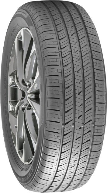 Falken ZIEX CT60 A/S 275/45R20 110V XL - Wheelwiz