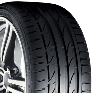 Bridgestone Potenza S001 245/35R18