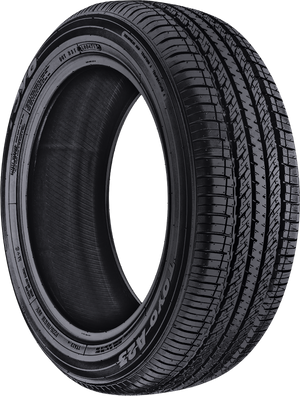 Toyo TYA23 P225/55R19 - Wheelwiz